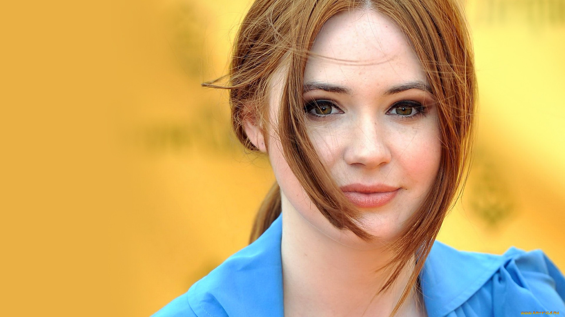 , , karen gillan, 